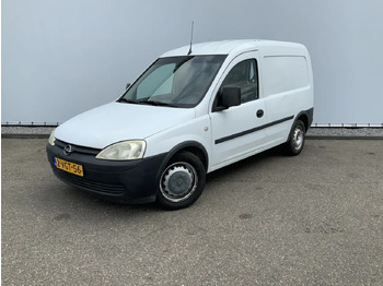 Küçük panelvan OPEL