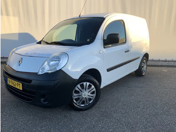 Küçük panelvan RENAULT Kangoo Express