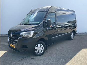 Panelvan RENAULT Master 2.3