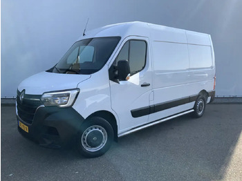 Panelvan RENAULT Master 2.3