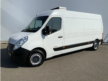 Frigorifik kamyonet RENAULT Master 2.3