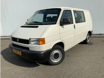 Çift kabin kamyonet VOLKSWAGEN