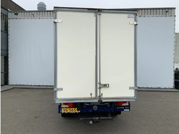 Kapalı kasa kamyonet Volkswagen Crafter 32 2.0 TDI L3H2 Meubelbak & Deuren Airco Cruise 3: fotoğraf 2