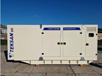 Elektrikli jeneratör BAUDOUIN