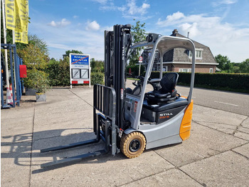 Elektrikli forklift STILL RX50
