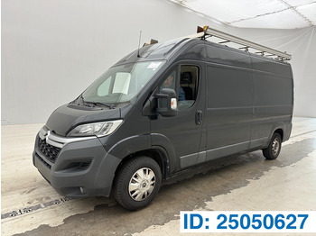 Panelvan CITROËN Jumper
