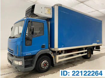 Refrijeratör kamyon IVECO EuroCargo 120E