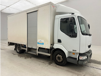 Kapalı kasa kamyon Renault Midlum 150 DCi: fotoğraf 3