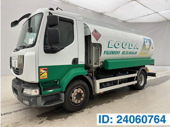 Tanker kamyon RENAULT Midlum 240