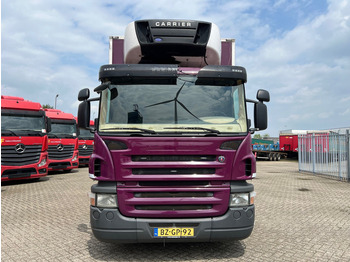 Refrijeratör kamyon Scania P230: fotoğraf 2