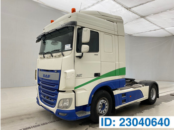 Çekici DAF XF 460