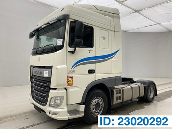 Çekici DAF XF 460
