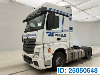 Çekici MERCEDES-BENZ Actros 1842