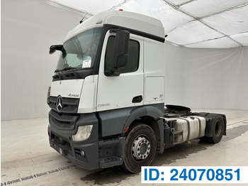 Çekici MERCEDES-BENZ Actros 1943