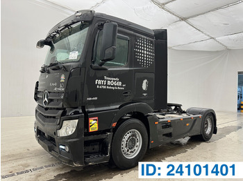 Çekici MERCEDES-BENZ Actros