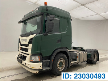 Çekici SCANIA G 410