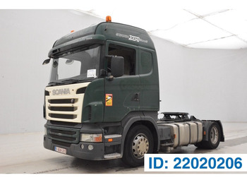 Çekici SCANIA R 440