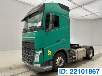 Çekici VOLVO FH 460