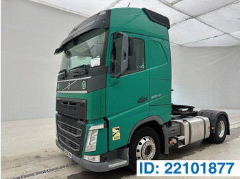 Çekici VOLVO FH 460