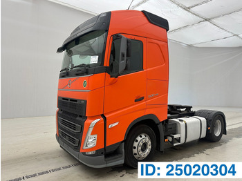 Çekici VOLVO FH 500