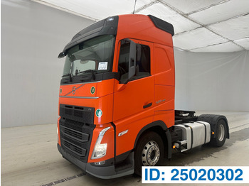 Çekici VOLVO FH 500