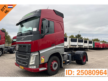 Çekici VOLVO FH13 420
