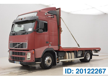 Sal/ Açık kasa kamyon VOLVO FH12 460
