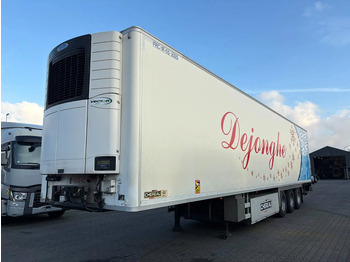 Frigorifik dorse CHEREAU