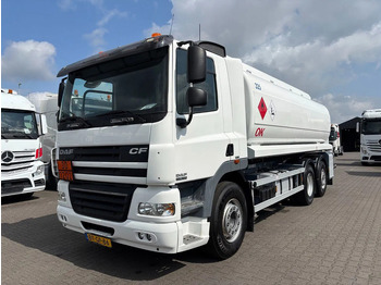 Tanker kamyon DAF CF 85 360