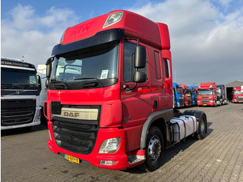 Çekici DAF CF 460