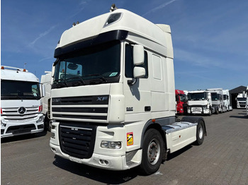 Çekici DAF XF 105 510