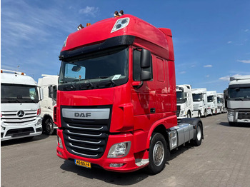 Çekici DAF XF 460