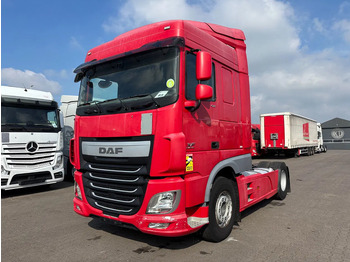 Çekici DAF XF 510