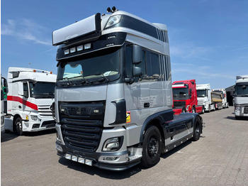 Çekici DAF XF 530