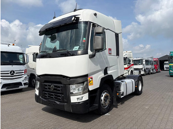Çekici RENAULT T 460
