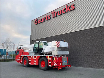 Kule vinç Terex AC40/2L KRAAN/KRAN/CRANE/GRUA: fotoğraf 3