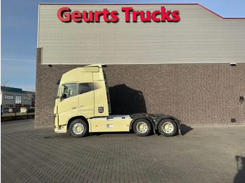 Çekici VOLVO FH16 750