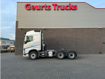 Çekici VOLVO FH 460