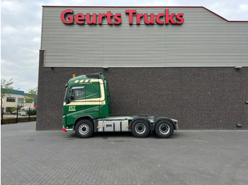 Çekici VOLVO FH 500