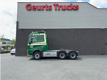 Çekici VOLVO FH 500