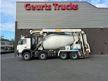 Transmikser SCHWING STETTER