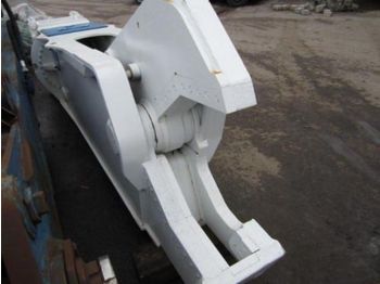 Ataşman DIV. Hammer CH4000: fotoğraf 1