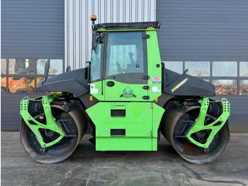 Silindir makinesi BOMAG