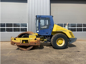 Silindir makinesi Bomag BW213DH-3 Polygon: fotoğraf 1