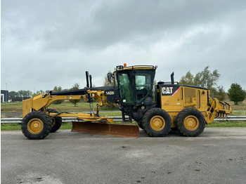 Greyder CATERPILLAR 140M