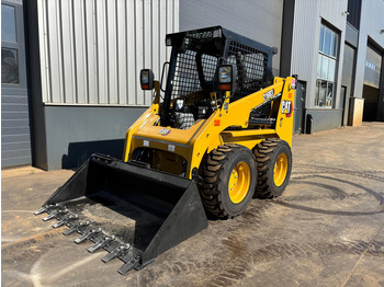 Yükleyici CATERPILLAR 216B3
