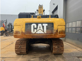 Paletli ekskavatör Caterpillar 336DLN: fotoğraf 4