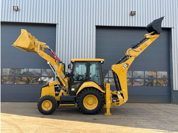 Iş makinesi CATERPILLAR