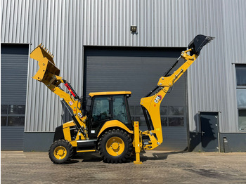 Iş makinesi CATERPILLAR