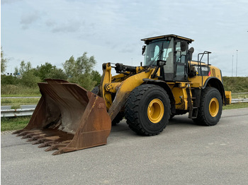 Caterpillar 966M XE | 3th function finansal kiralama Caterpillar 966M XE | 3th function: fotoğraf 2